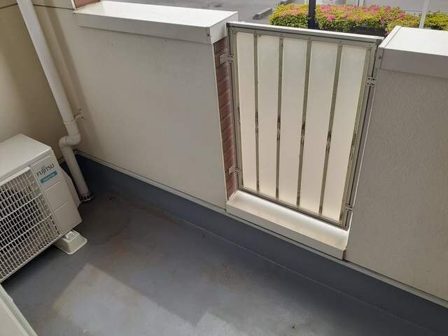 ベルソレイユⅡの物件内観写真