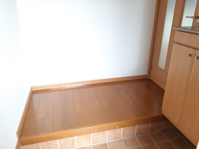 ベルソレイユⅡの物件内観写真