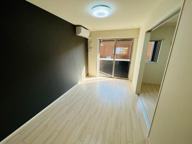 グレイスコートの物件内観写真