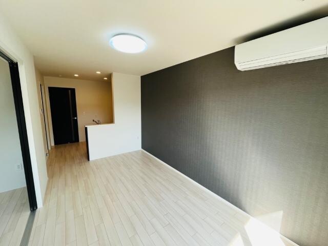 グレイスコートの物件内観写真