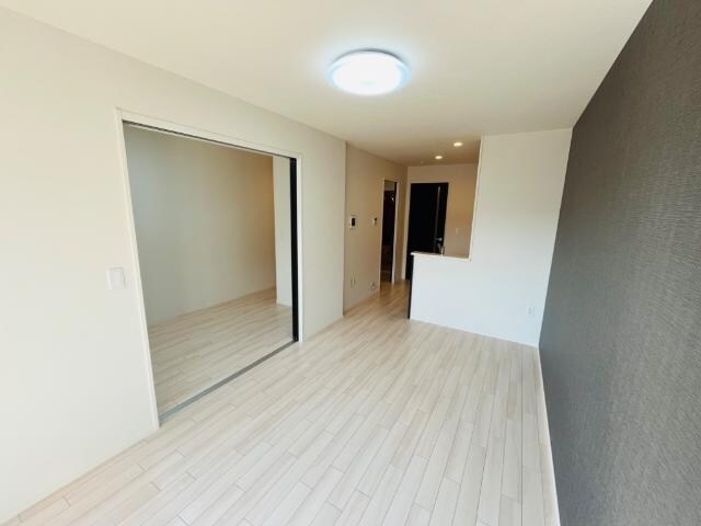 グレイスコートの物件内観写真