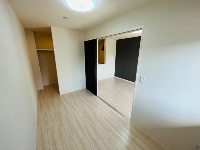 グレイスコートの物件内観写真