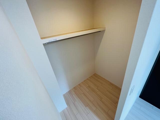 グレイスコートの物件内観写真