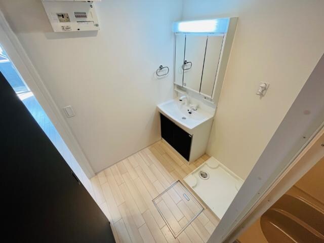 グレイスコートの物件内観写真