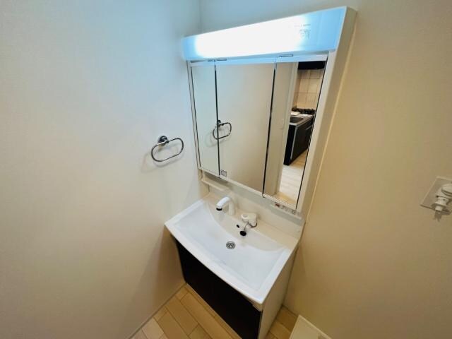 グレイスコートの物件内観写真