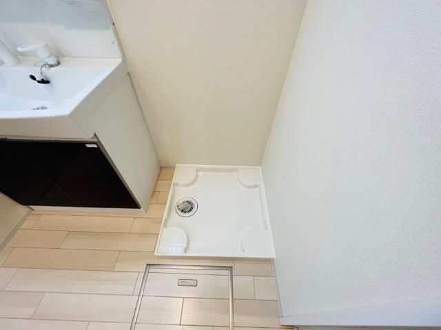 グレイスコートの物件内観写真