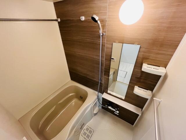 グレイスコートの物件内観写真