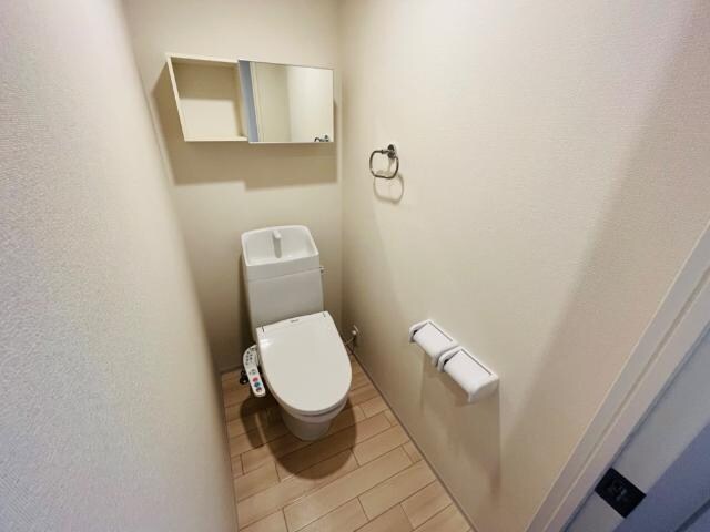 グレイスコートの物件内観写真