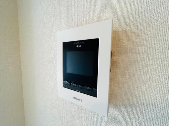 グレイスコートの物件内観写真