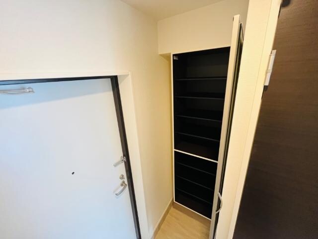 グレイスコートの物件内観写真