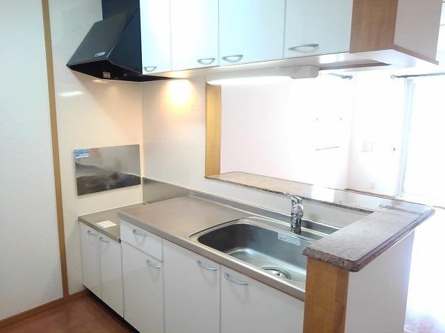 マイスター青山Ⅲの物件内観写真