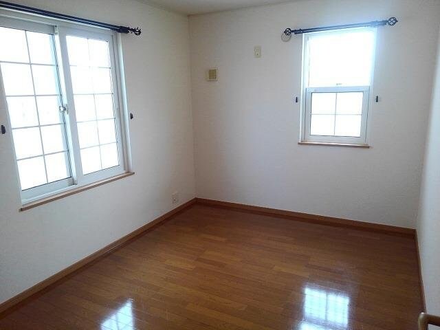 マイスター青山Ⅲの物件内観写真