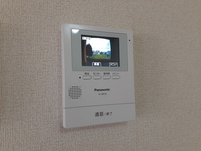 マイスター青山Ⅲの物件内観写真