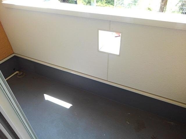 マイスター青山Ⅲの物件内観写真