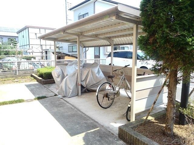 マイスター青山Ⅲの物件内観写真