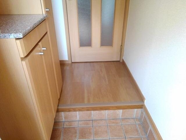 マイスター青山Ⅲの物件内観写真