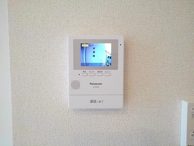 カーサ・スペラーレＢの物件内観写真