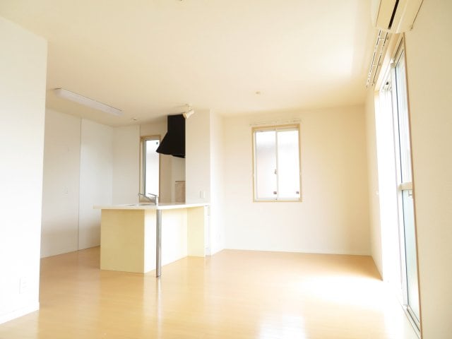 エスポアメゾン Bの物件内観写真