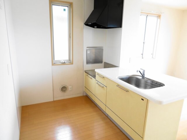 エスポアメゾン Bの物件内観写真