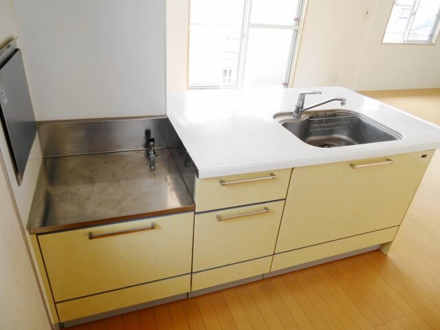 エスポアメゾン Bの物件内観写真