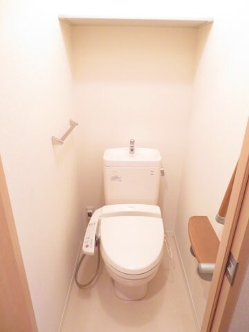 エスポアメゾン Bの物件内観写真