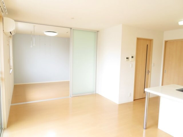 エスポアメゾン Bの物件内観写真