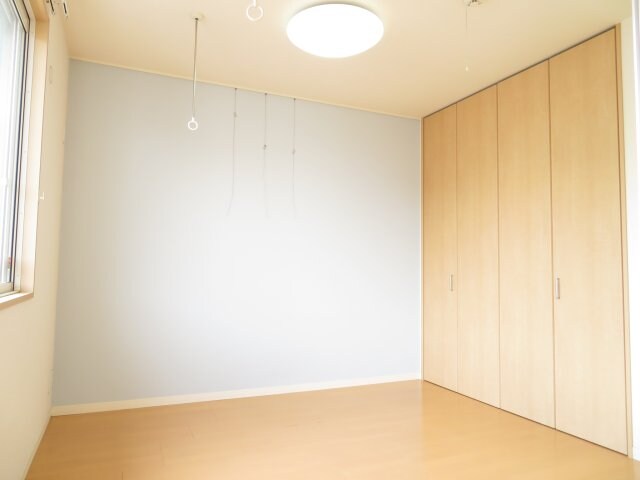 エスポアメゾン Bの物件内観写真