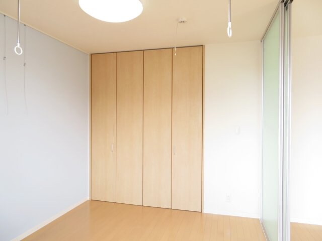 エスポアメゾン Bの物件内観写真