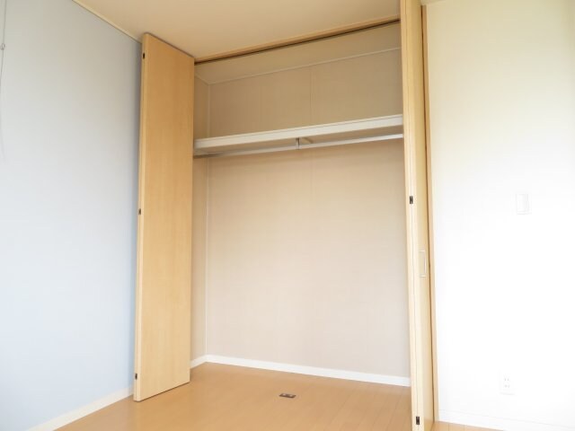 エスポアメゾン Bの物件内観写真