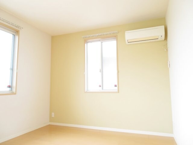 エスポアメゾン Bの物件内観写真