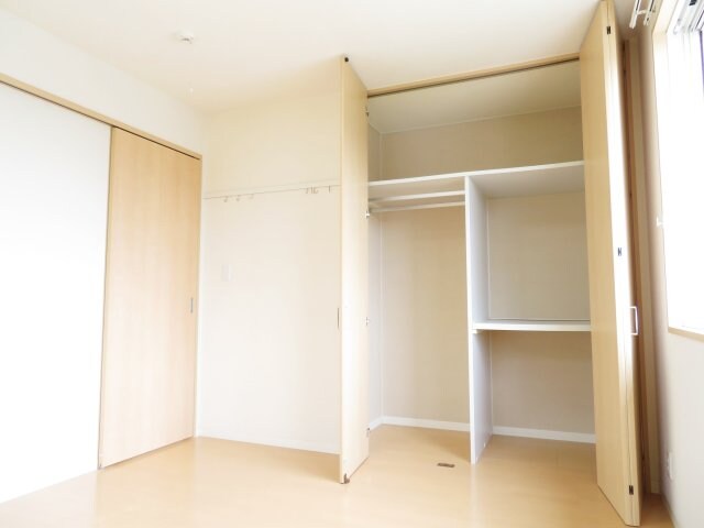 エスポアメゾン Bの物件内観写真