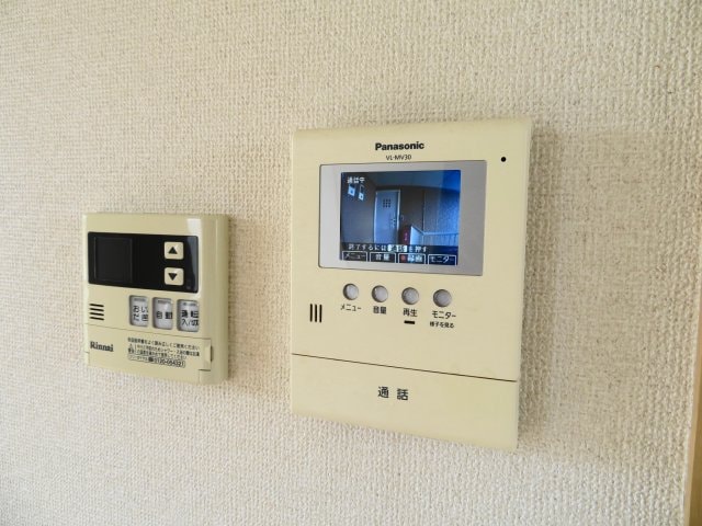 エスポアメゾン Bの物件内観写真