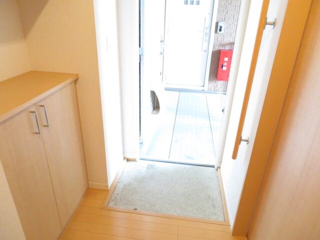 エスポアメゾン Bの物件内観写真