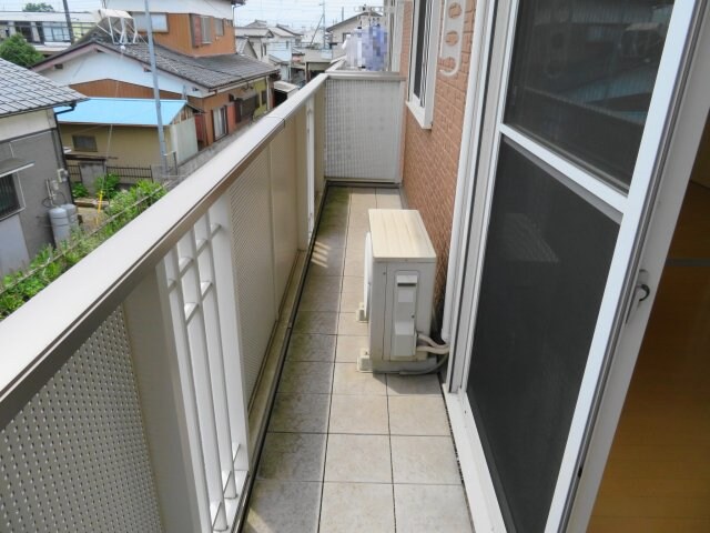 エスポアメゾン Bの物件内観写真