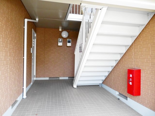 エスポアメゾン Bの物件内観写真