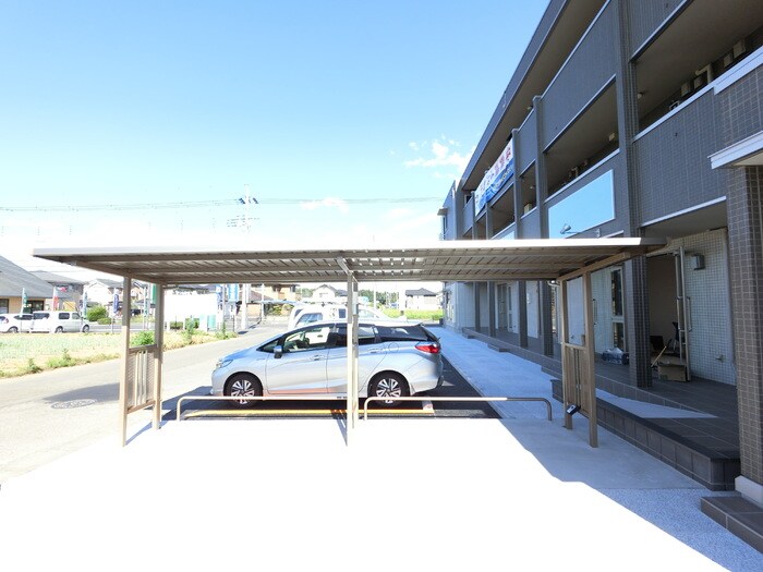 ピーノ・ヴィオラ 住居の物件内観写真