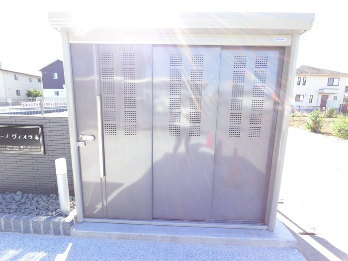 ピーノ・ヴィオラ 住居の物件内観写真