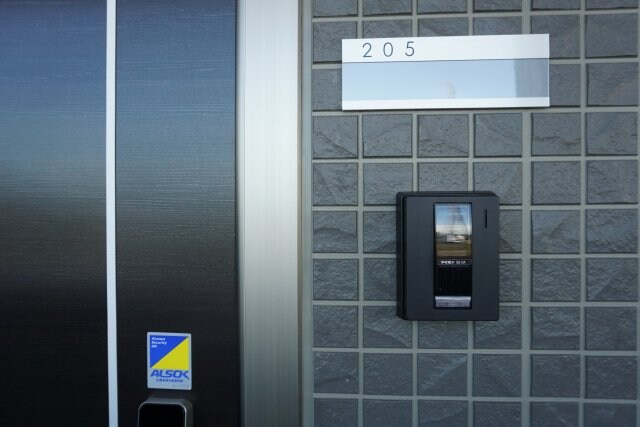 ピーノ・ヴィオラ 住居の物件内観写真