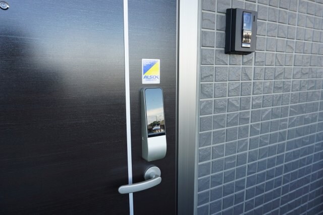 ピーノ・ヴィオラ 住居の物件内観写真