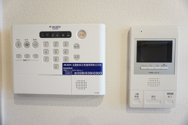 ピーノ・ヴィオラ 住居の物件内観写真