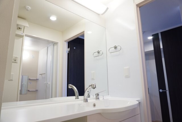 ピーノ・ヴィオラ 住居の物件内観写真