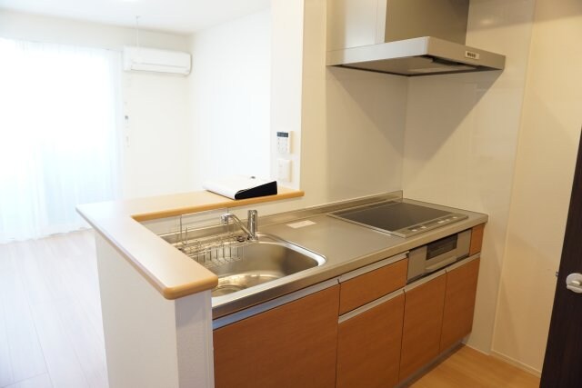 ピーノ・ヴィオラ 住居の物件内観写真