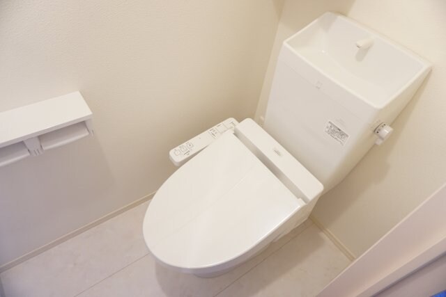 ピーノ・ヴィオラ 住居の物件内観写真