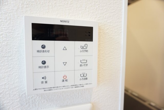 ピーノ・ヴィオラ 住居の物件内観写真