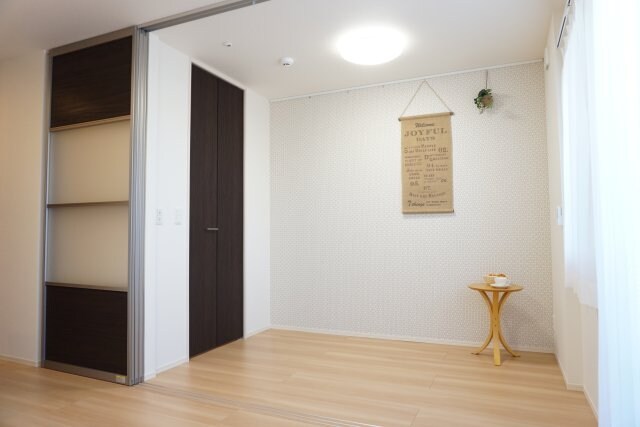 ピーノ・ヴィオラ 住居の物件内観写真