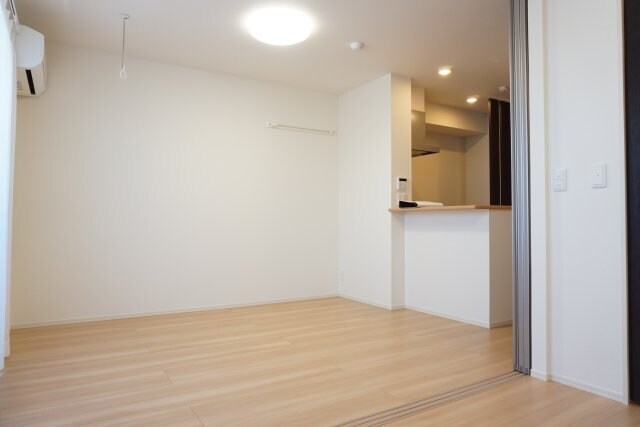 ピーノ・ヴィオラ 住居の物件内観写真