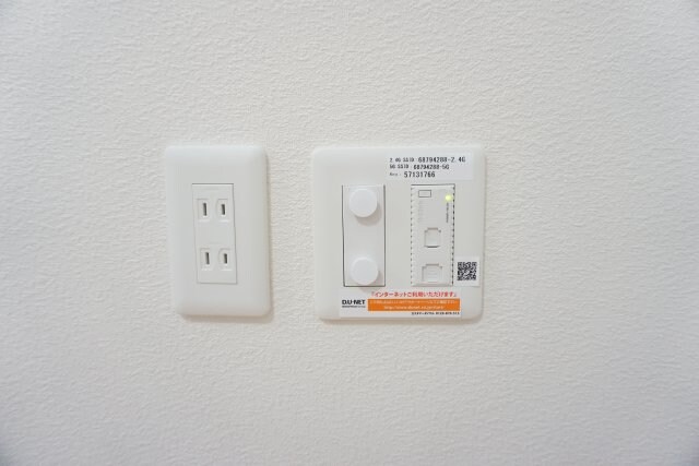 ピーノ・ヴィオラ 住居の物件内観写真