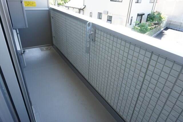 ピーノ・ヴィオラ 住居の物件内観写真