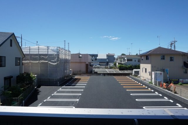 ピーノ・ヴィオラ 住居の物件内観写真