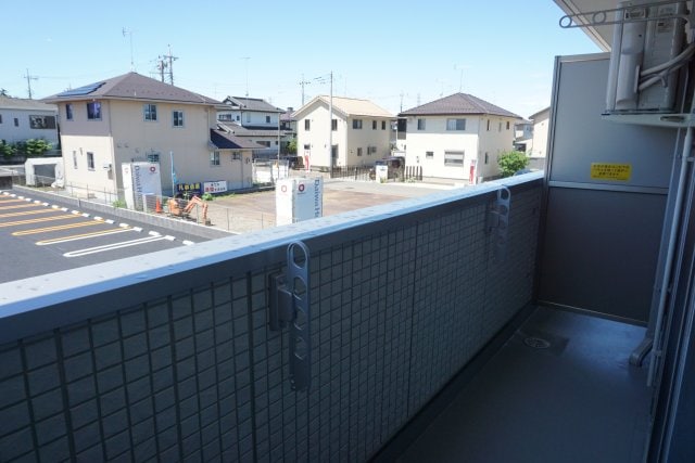 ピーノ・ヴィオラ 住居の物件内観写真